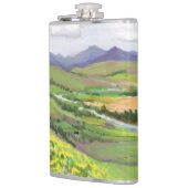 Schotland Heupfles (Links)