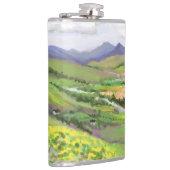 Schotland Heupfles (Rechts)