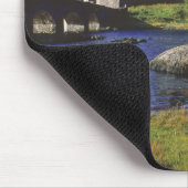 Schotland, Highland, Wester Ross, Eilean Donan 2 Muismat (Hoek)