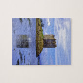 Schotland, Highland, Wester Ross, Loch Linnhe. A Legpuzzel (Horizontaal)