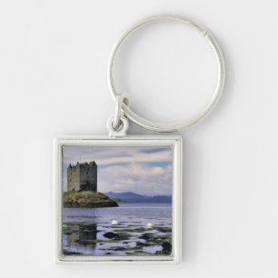 Schotland, Highland, Wester Ross, Stalker Sleutelhanger