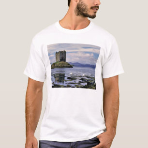 Schotland, Highland, Wester Ross, Stalker T-shirt