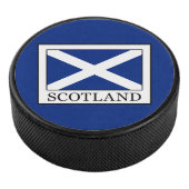 Schotland Hockey Puck (3/4)