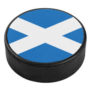 schotland hockey puck
