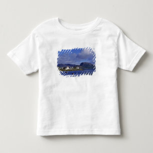 Schotland, Hoogland, Wester Ross, Plockton. Kinder Shirts