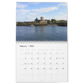 Schotland in Afbeeldingen Agenda 2012 Kalender (Feb 2026)