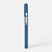Schotland iPhone 16 Hoesje (Linkerkant)