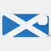 Schotland iPhone Hoesje (Achterkant horizontaal)