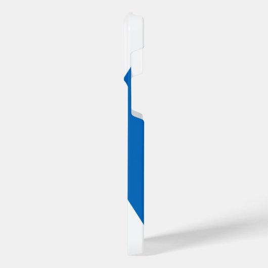 Schotland iPhone Hoesje (Linkerkant)