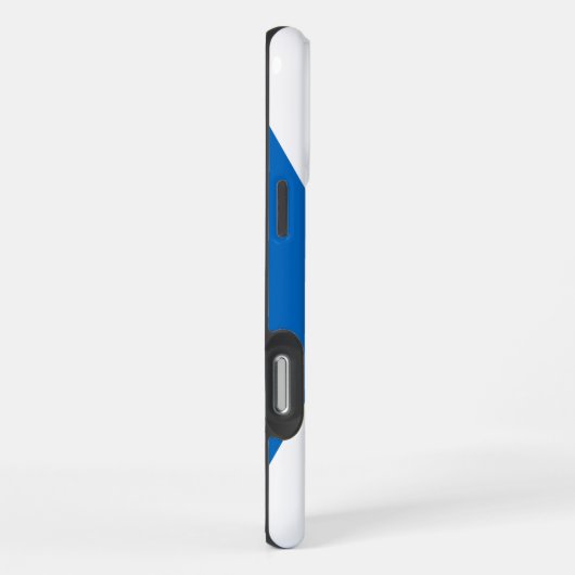 Schotland iPhone Hoesje (Rechterkant)