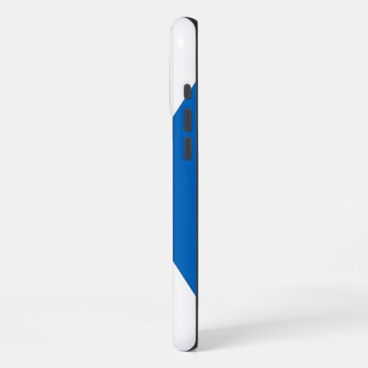 Schotland iPhone Hoesje (Linkerkant)