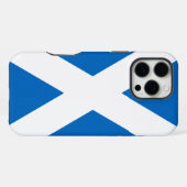 Schotland iPhone Hoesje (Achterkant horizontaal)
