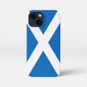 Schotland iPhone Hoesje (Achterkant)