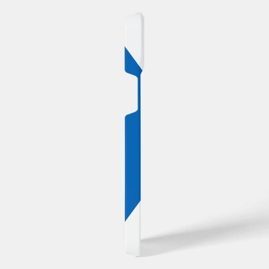 Schotland iPhone Hoesje (Rechterkant)