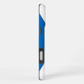 Schotland iPhone Hoesje (Rechterkant)