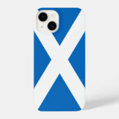 Schotland iPhone Hoesje (Achterkant)