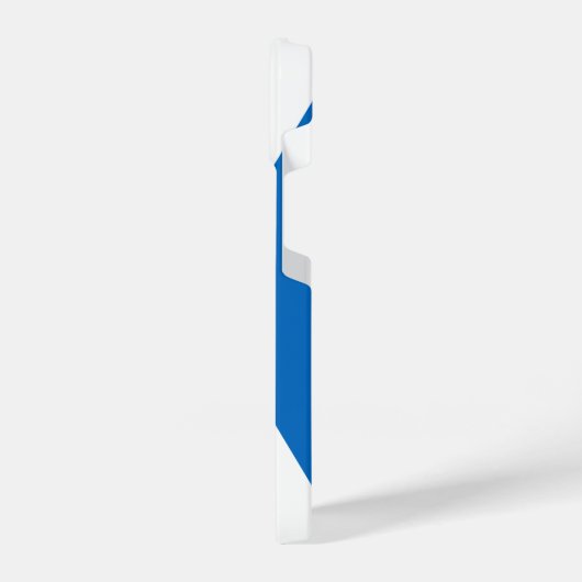 Schotland iPhone Hoesje (Linkerkant)