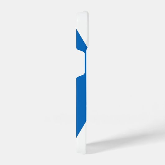 Schotland iPhone Hoesje (Rechterkant)