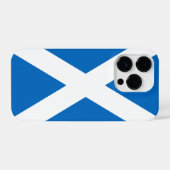 Schotland iPhone Hoesje (Achterkant horizontaal)