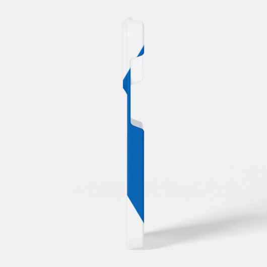 Schotland iPhone Hoesje (Linkerkant)