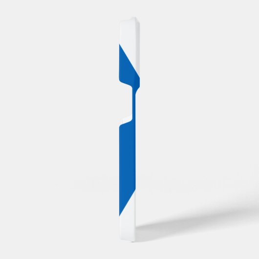 Schotland iPhone Hoesje (Rechterkant)