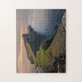Schotland Isle of Skye Foto Legpuzzel (Verticaal)
