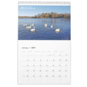 Schotland kalender 2023 - kust en land (Jan 2027)