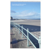 Schotland kalender 2023 - kust en land (Mar 2026)