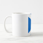 Schotland Koffiemok (Links)