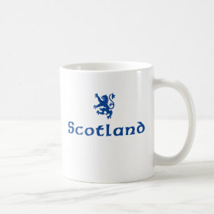 Schotland Koffiemok