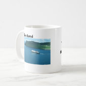 Schotland Koffiemok (Voorkant links)