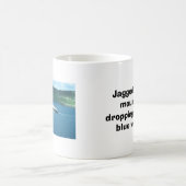 Schotland Koffiemok (Center)