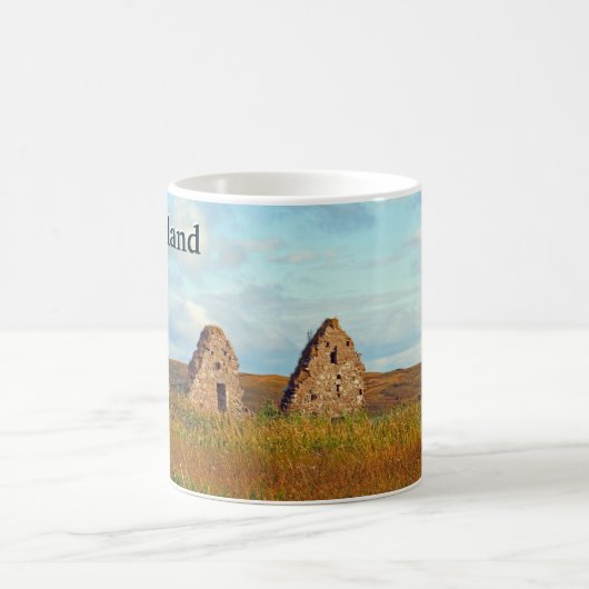 Schotland Koffiemok (Center)