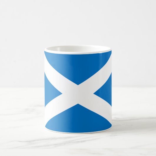 Schotland Koffiemok (Center)
