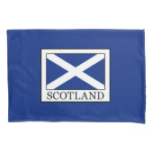 Schotland Kussensloop (Voorkant)