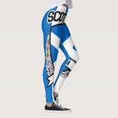 Schotland Leggings (Rechts)