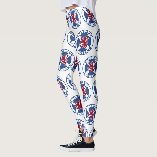 Schotland Leggings (Links)