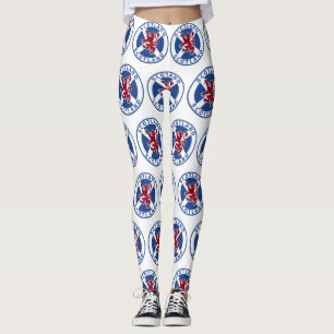 Schotland Leggings