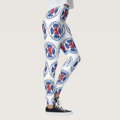 Schotland Leggings (Rechts)