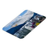 SCHOTLAND LOCH LOMOND MAGNEET (Linkerzijde)