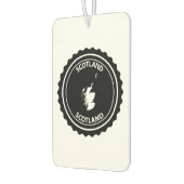 Schotland Luchtverfrisser (Links)