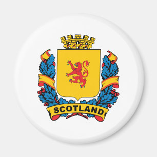 Schotland Magneet
