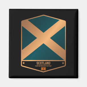Schotland Magneet