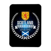 Schotland Magneet (Verticaal)