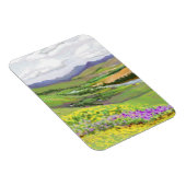 Schotland Magneet (Rechterzijde)