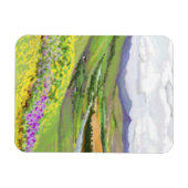 Schotland Magneet (Horizontaal)