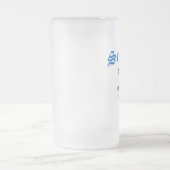 Schotland Matglas Bierpul (Center)