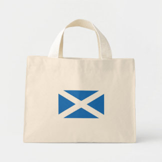 Schotland Mini Tote Bag