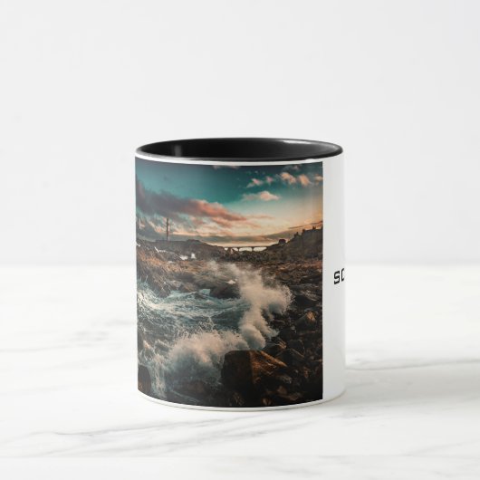 Schotland Mok (Midden)