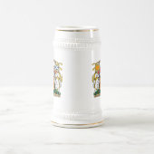 Schotland Mok van wapenbezit (Center)